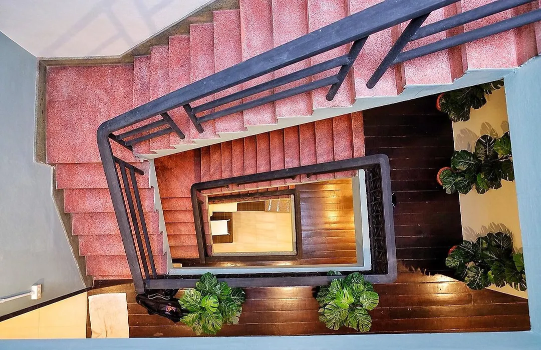 The Orientale Hostel-1